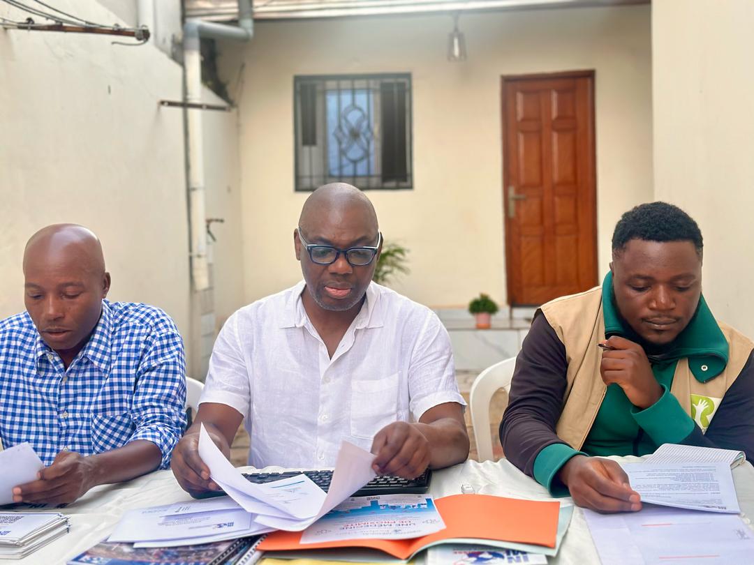 Actes de naissance : une avancée décisive à Yaoundé